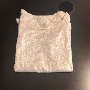 J crew t-shirt